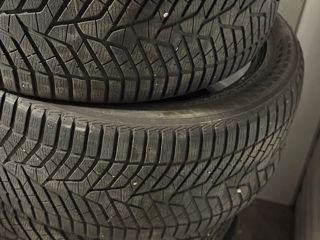 Yokohama 275/45 R21 / 315/40 R21 Iarna