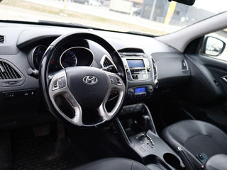 Hyundai ix35 foto 9