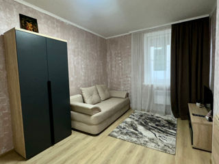 Apartament cu 1 cameră, 17 m², Ciocana, Chișinău foto 5