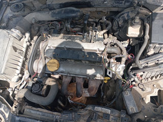 Opel Vectra foto 1