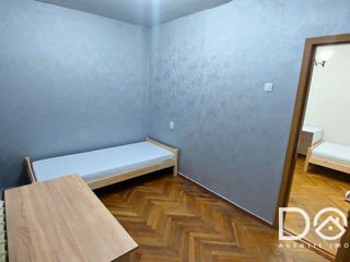 Apartament cu 2 camere, 52 m², Telecentru, Chișinău foto 2