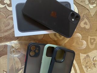 iPhone 11 64GB starea ideala! foto 1