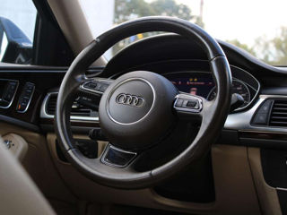 Audi A6 foto 16