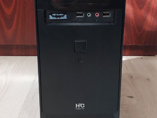 Pc i5 6400/8Gb DDR4/Ssd 128Gb