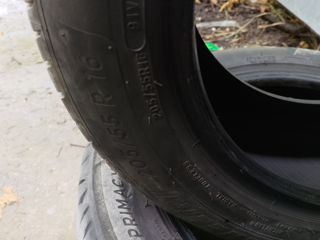 Michelin Primacy4 205/55 R16 foto 3