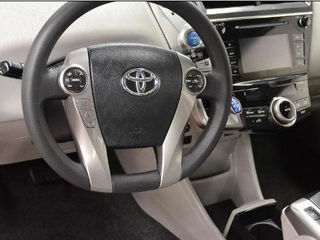 Toyota Prius foto 6