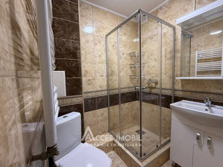 Apartament cu 2 camere, 48 m², Botanica, Chișinău foto 6