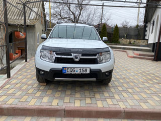 Dacia Duster foto 10