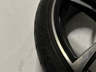 Cauciucuri BMW M2 245/35 R19 Michelin Pilot Super Sport foto 4