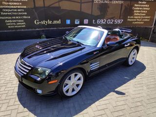 Chrysler Crossfire foto 1