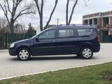 Dacia Logan Mcv foto 6