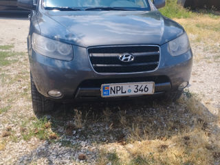 Hyundai Santa FE foto 7