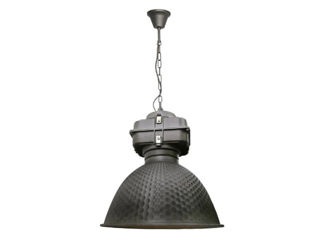 Lampa pendanta E27 Brilliant Mallet 93235/84 foto 1