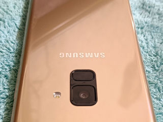 Samsung A8 Dual Sim foto 7