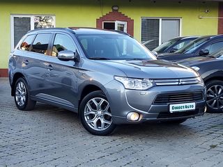 Mitsubishi Outlander foto 5