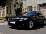 Vip BMW 5series 1200lei/zi foto 3