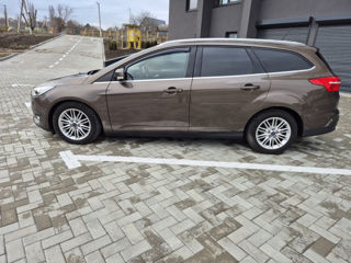 Ford Focus foto 3