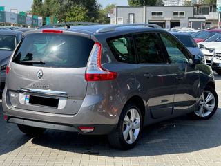 Renault Scenic foto 3