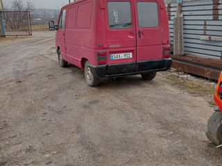 Renault Trafic foto 6