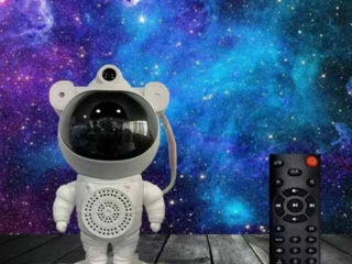 Proiector cosmos Astronaut foto 3