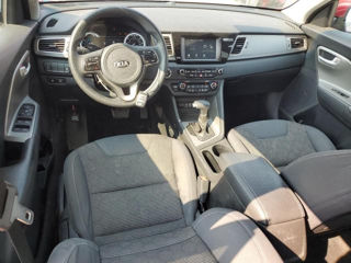 KIA Niro foto 8