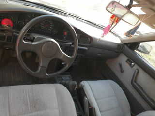 Mazda 626 2.0 diesel foto 6