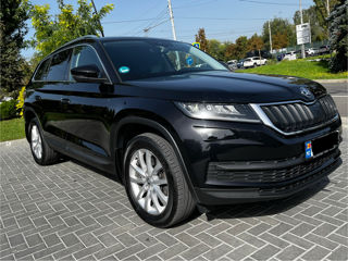 Skoda Kodiaq foto 3