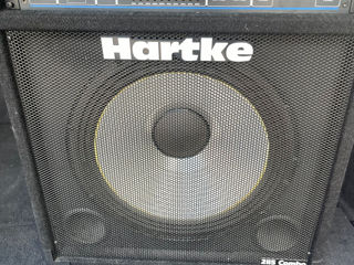 Hartke Ha 2000 новый