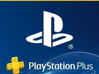 Подписка ps plus - essential,extra,deluxe, ea play. abonament Playstation. Регистрация аккаунта PSN