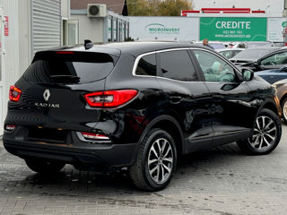 Renault Kadjar foto 5