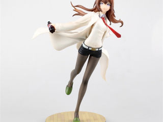 Аниме Фигурка Врата Штейна Курису / Anime figurina Steins Gate Makise Kurisu