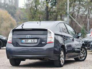 Toyota Prius foto 4