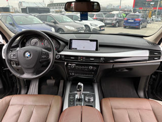 BMW X5 foto 8