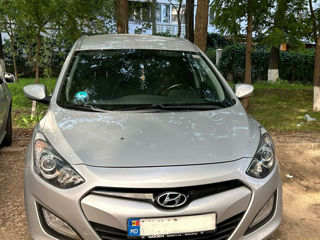 Hyundai i30 foto 3