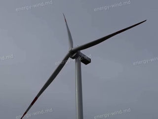 Ветряная турбина Enercon E-82/2.3 МВт/Enercon E-115/4.2 МВт foto 5