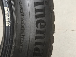 225/60 R18 anvelope iarna foto 3