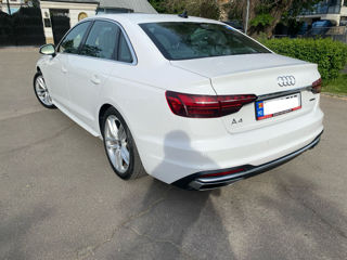 Audi A4 foto 5