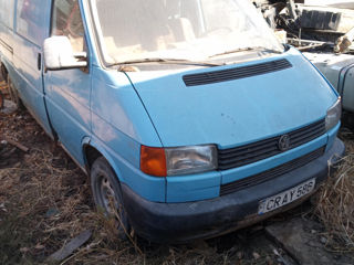 Volkswagen T4 foto 2