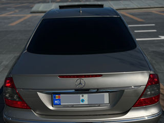 Mercedes E-Class