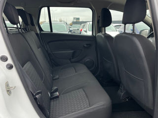 Dacia Logan Mcv foto 16