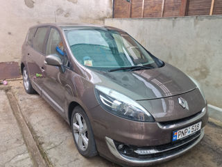 Renault Scenic foto 2