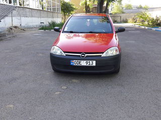 Opel Corsa foto 3