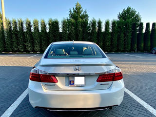 Honda Accord foto 4