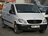 Mercedes Vito foto 4