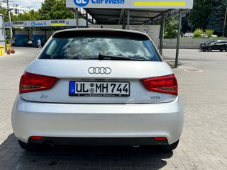 Audi A1 foto 2