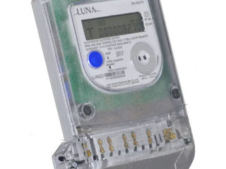Электрический счётчик LUNA LUN23 трехфазный