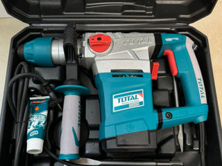 Перфоратор Total Rotary Hammer (TH118366)- 1290 lei foto 1