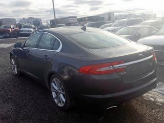 Jaguar Xf foto 4