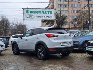 Mazda CX-3 foto 6