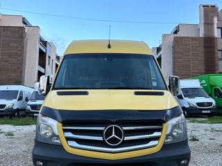 Mercedes Sprinter 319 CDI foto 10